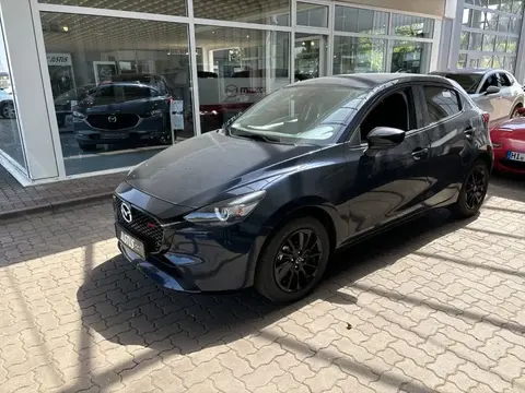 Used MAZDA 2 Hybrid 2024 Ad 