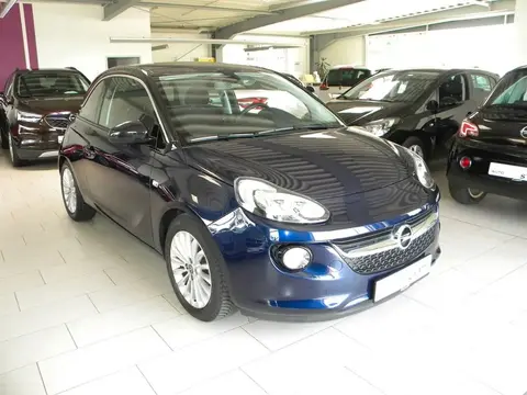 Annonce OPEL ADAM Essence 2015 d'occasion 