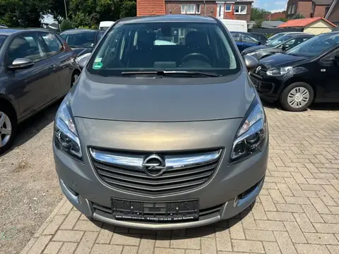 Used OPEL MERIVA Diesel 2015 Ad 