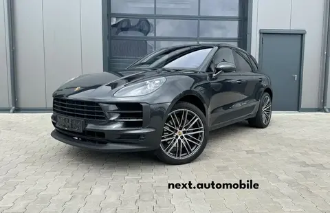 Used PORSCHE MACAN Petrol 2019 Ad 