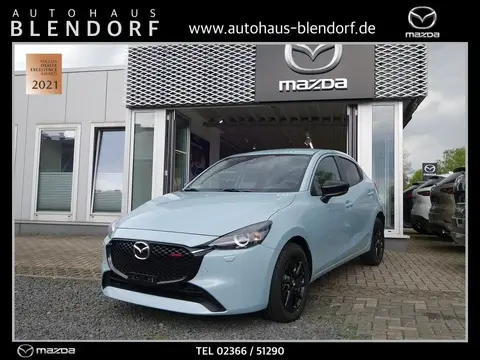 Used MAZDA 2 Petrol 2024 Ad 