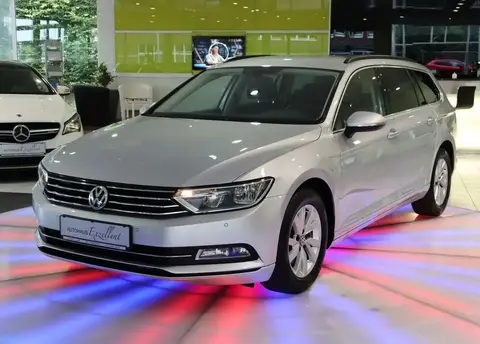 Annonce VOLKSWAGEN PASSAT Essence 2015 d'occasion 