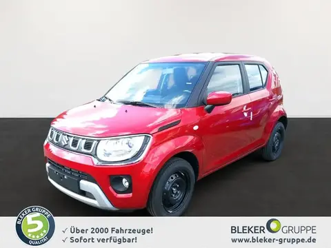 Annonce SUZUKI IGNIS Essence 2024 d'occasion 