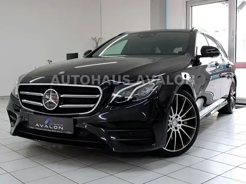 Used MERCEDES-BENZ CLASSE E Petrol 2016 Ad 