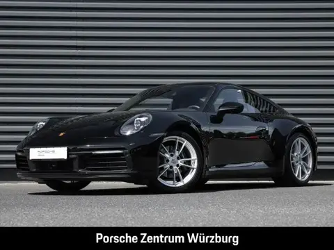 Used PORSCHE 992 Petrol 2023 Ad 