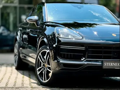 Used PORSCHE CAYENNE Petrol 2019 Ad 