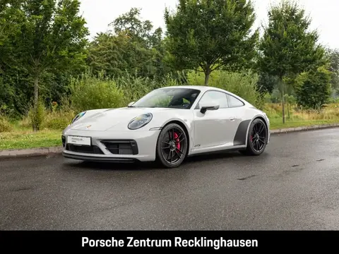 Used PORSCHE 992 Petrol 2021 Ad 