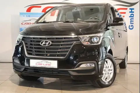 Annonce HYUNDAI H-1 Diesel 2020 d'occasion 