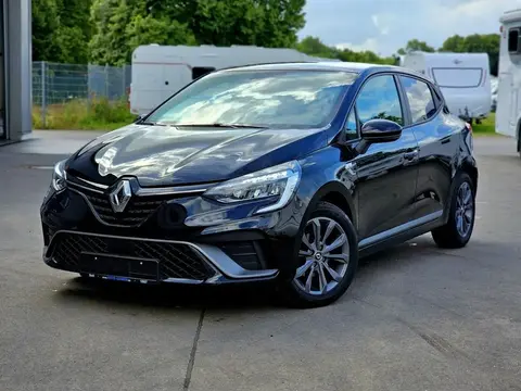 Annonce RENAULT CLIO Essence 2020 d'occasion 