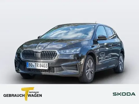 Annonce SKODA FABIA Essence 2023 d'occasion 