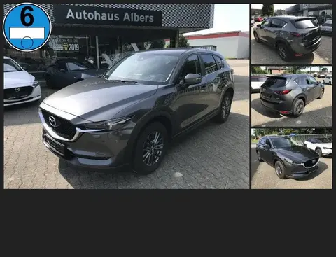 Used MAZDA CX-5 Petrol 2017 Ad 