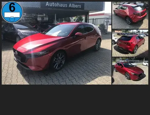 Annonce MAZDA 3 Essence 2019 d'occasion 