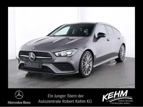 Used MERCEDES-BENZ CLASSE CLA Petrol 2023 Ad 