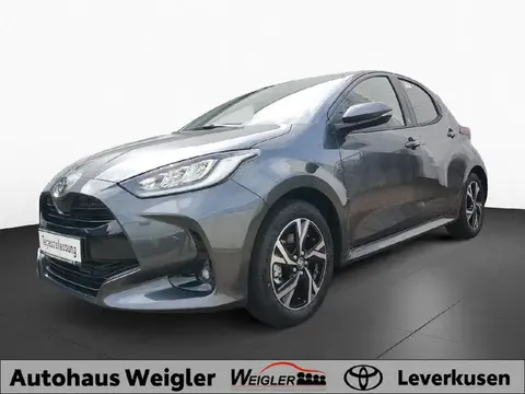 Used TOYOTA YARIS Petrol 2024 Ad 