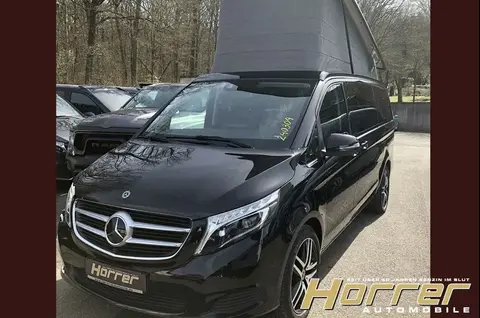 Used MERCEDES-BENZ CLASSE V Diesel 2019 Ad 