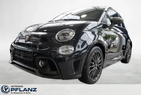 Annonce ABARTH 500 Essence 2024 d'occasion 