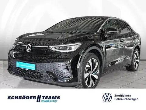 Annonce VOLKSWAGEN ID.5 Non renseigné 2022 d'occasion 