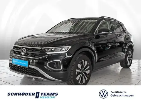 Annonce VOLKSWAGEN T-ROC Essence 2023 d'occasion 