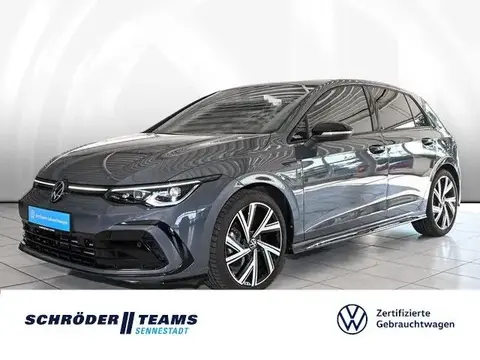 Annonce VOLKSWAGEN GOLF Essence 2023 d'occasion 