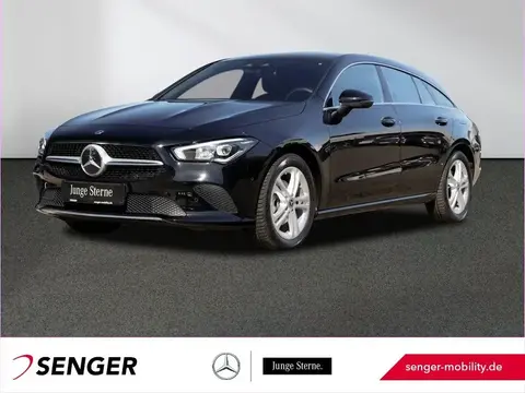 Annonce MERCEDES-BENZ CLASSE CLA Essence 2023 d'occasion 