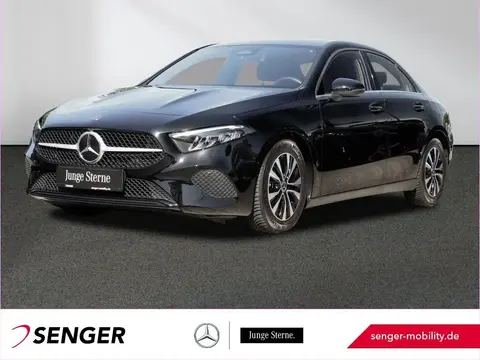 Used MERCEDES-BENZ CLASSE A Petrol 2023 Ad 