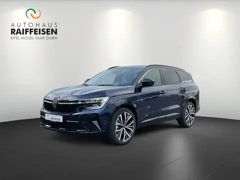 Used RENAULT ESPACE Hybrid 2024 Ad 