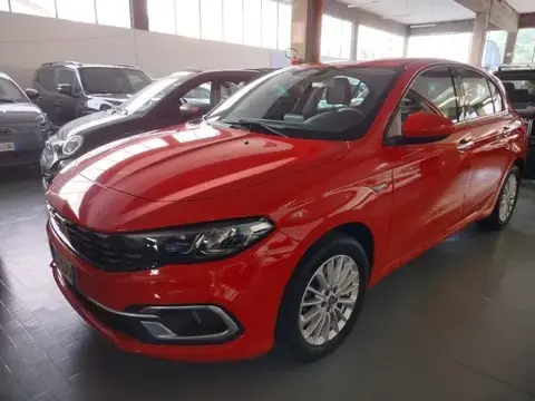 Used FIAT TIPO Diesel 2022 Ad 