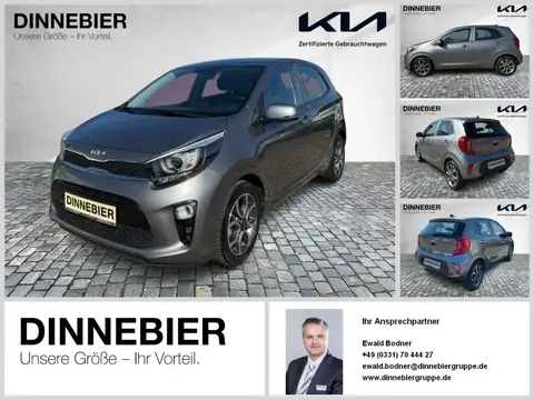 Used KIA PICANTO Petrol 2022 Ad 