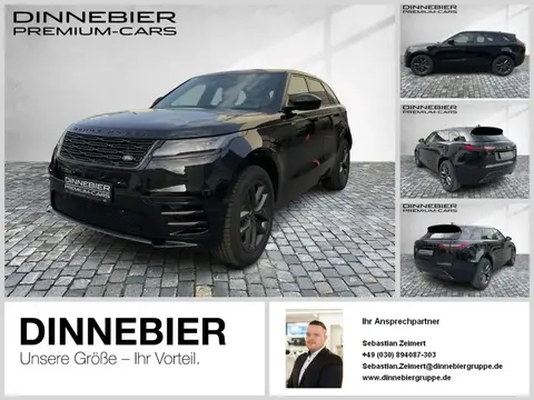 Annonce LAND ROVER RANGE ROVER VELAR Essence 2024 d'occasion 