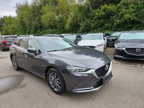 Annonce MAZDA 6 Essence 2024 d'occasion 