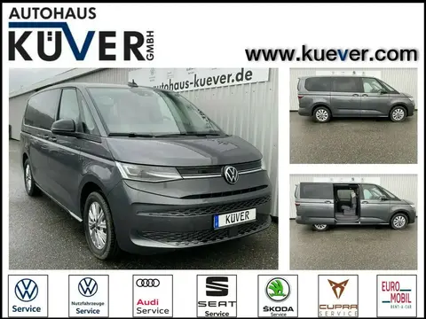 Annonce VOLKSWAGEN T7 Hybride 2023 d'occasion 