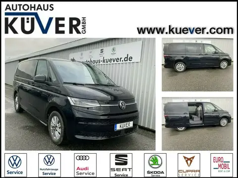 Annonce VOLKSWAGEN T7 Hybride 2023 d'occasion 