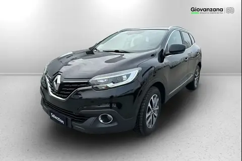 Used RENAULT KADJAR Diesel 2017 Ad 