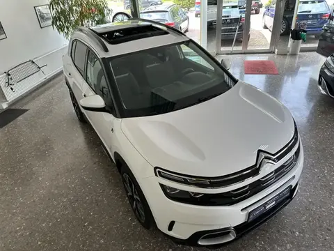 Used CITROEN C5 AIRCROSS Hybrid 2020 Ad 