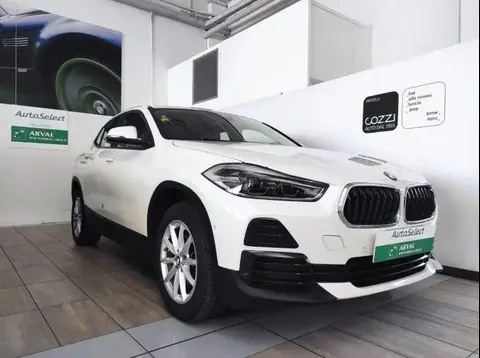 Used BMW X2 Diesel 2020 Ad 