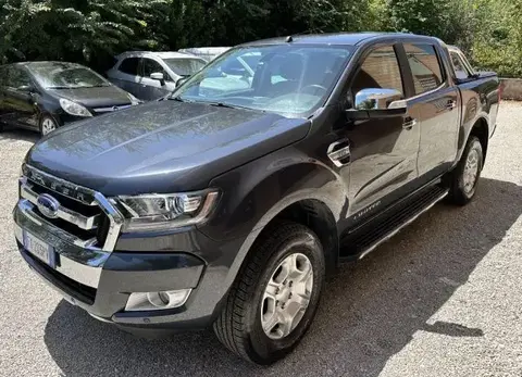 Annonce FORD RANGER Diesel 2019 d'occasion 