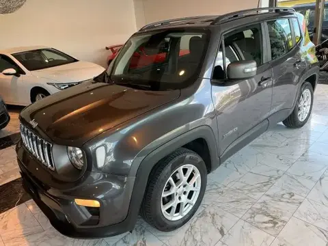 Used JEEP RENEGADE Diesel 2021 Ad 