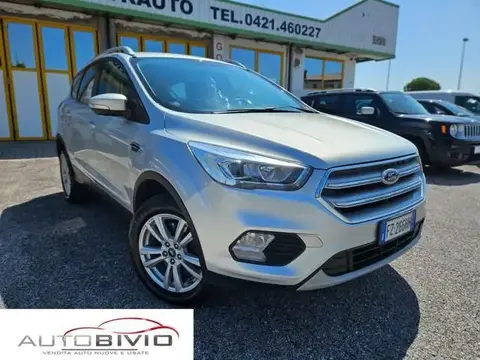 Used FORD KUGA Diesel 2019 Ad 