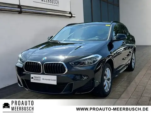 Used BMW X2 Diesel 2021 Ad 