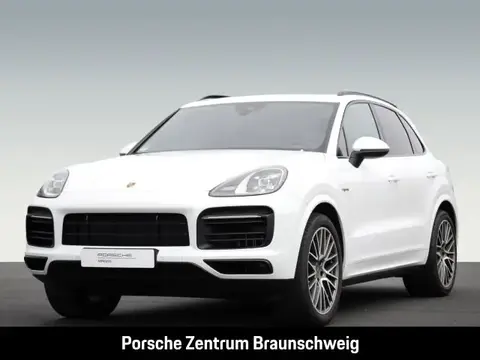 Used PORSCHE CAYENNE Hybrid 2023 Ad 