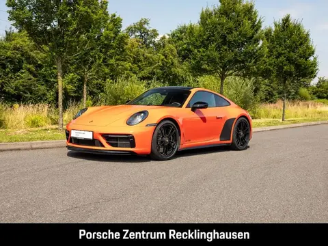 Used PORSCHE 992 Petrol 2021 Ad 