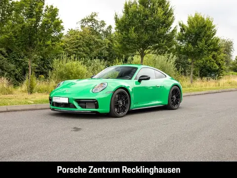 Used PORSCHE 992 Petrol 2021 Ad 