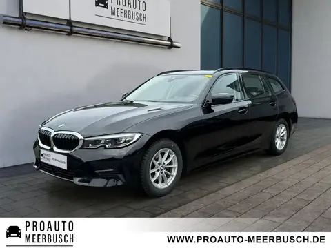 Used BMW SERIE 3 Diesel 2021 Ad 