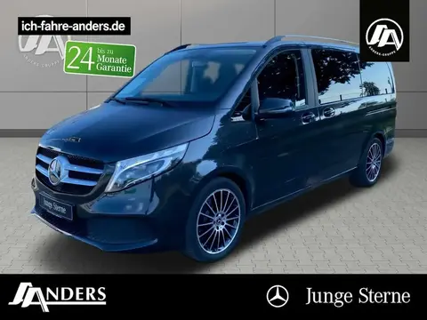 Used MERCEDES-BENZ CLASSE V Diesel 2021 Ad 