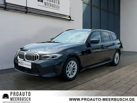 Used BMW SERIE 3 Petrol 2023 Ad 