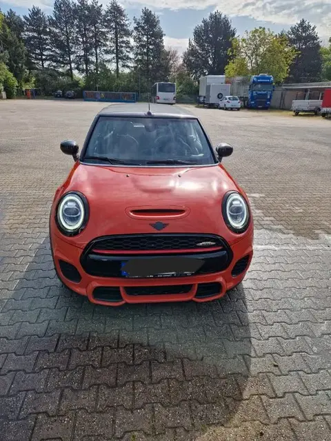 Used MINI JOHN COOPER WORKS Petrol 2019 Ad 