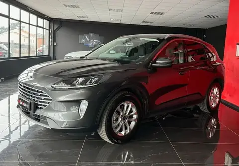 Annonce FORD KUGA Diesel 2021 d'occasion 