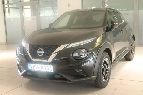 Annonce NISSAN JUKE Essence 2024 d'occasion 