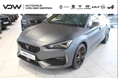 Annonce CUPRA LEON Hybride 2021 d'occasion 