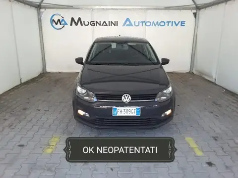 Used VOLKSWAGEN POLO Petrol 2017 Ad 